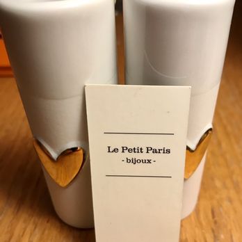 Le Petit Paris - Jewelry Near Me - Nice, 06