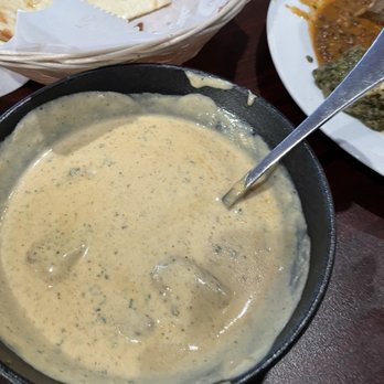 The Desi Accent - Malai Kofta - Indian Near Me - Lombard, Illinois The Desi Accent - Malai Kofta - Indian Near Me - Lombard, Illinois
