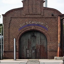 Lockschüppchen