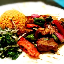 Isot Mediterranean Cuisine