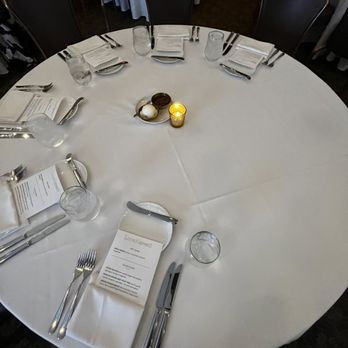 LockKeepers - Table - New American Near Me - Valley View, Ohio