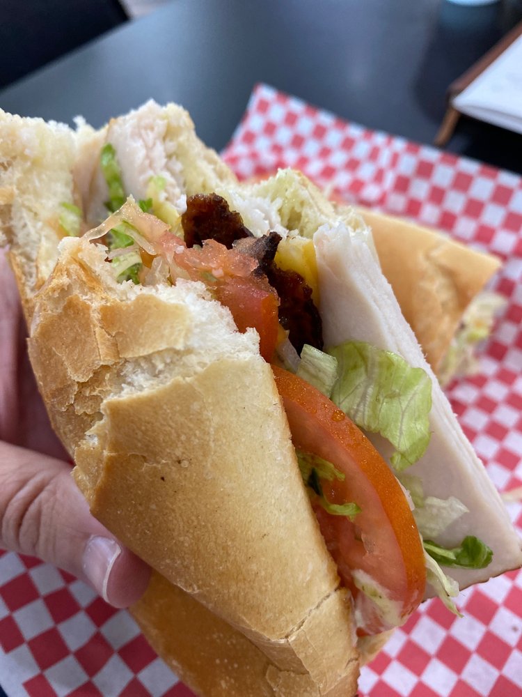 BIG BOYS SUBS 39 Reviews Sandwiches 919 Jefferson St, Washington