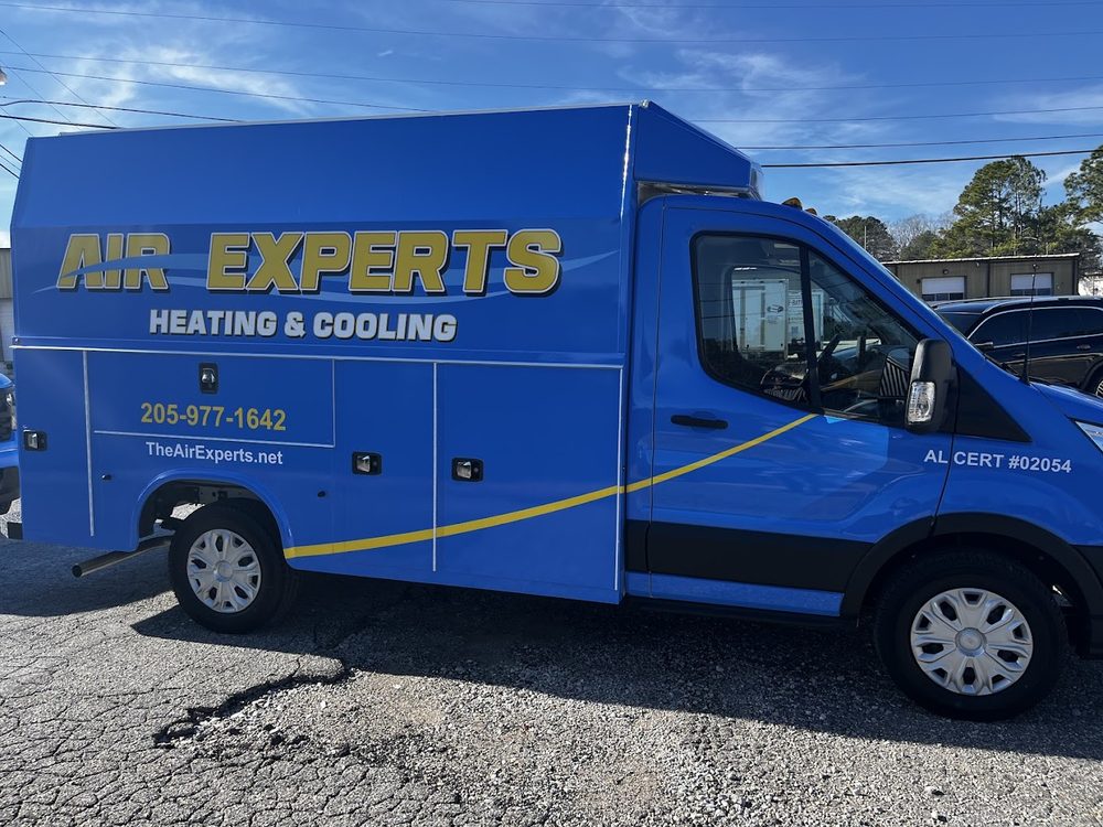 Air Experts Heating And Air Conditioning www.yelp.com