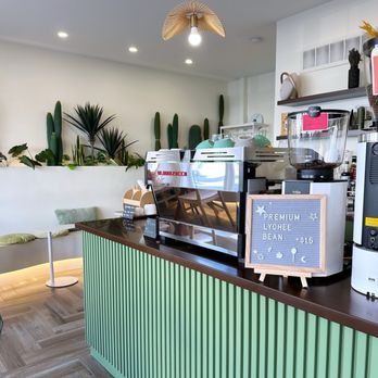 Out Of Office - Coffee & Tea Near Me - Markham, Ontario Out Of Office - Coffee & Tea Near Me - Markham, Ontario