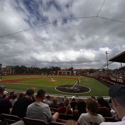 Dick Howser Stadium - Field
