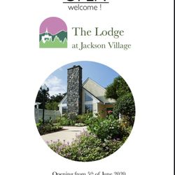 user provided The Lodge At Jackson Village photo
