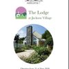 The Lodge At Jackson Village gift card