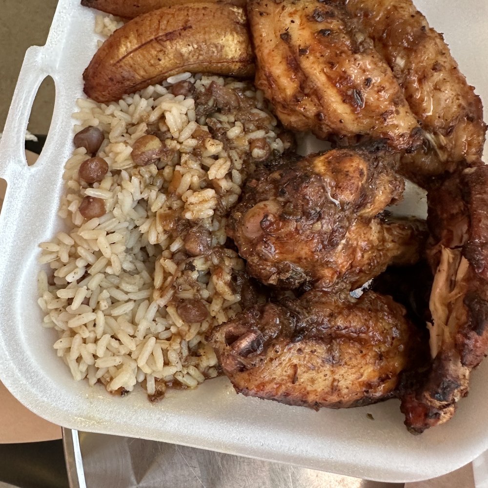 Jamaica Kitchen - Jerk wings - Caribbean Near Me - Miami, Florida Jamaica Kitchen - Jerk wings - Caribbean Near Me - Miami, Florida