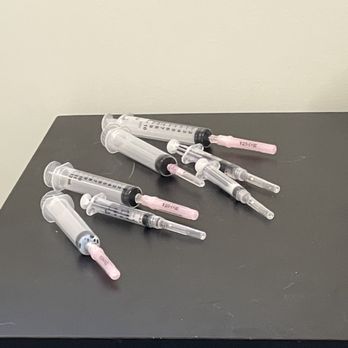 Deerfield Animal Care Center - 4 shots, then additional 2 shots were administered through intracardiac. - Veterinarians Near Me - Deerfield, Illinois Deerfield Animal Care Center - 4 shots, then additional 2 shots were administered through intracardiac. - Veterinarians Near Me - Deerfield, Illinois