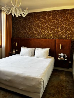 Hotel Avani Rio Novo Venice by null