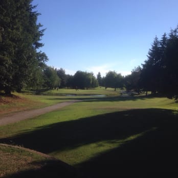 Country Meadows Golf Course - Golf Near Me - Richmond, British Columbia
