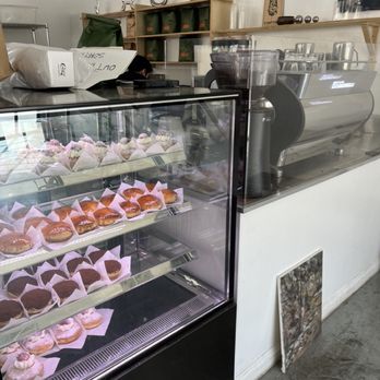Memorylook - baked goods - Coffee & Tea Near Me - Los Angeles, California Memorylook - baked goods - Coffee & Tea Near Me - Los Angeles, California