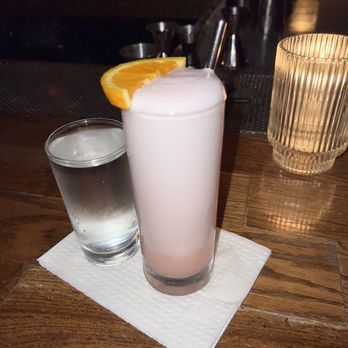 Last Saint - Bars Near Me - Charleston, South Carolina