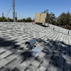 Roof On Brand - Roof