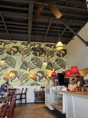 Colleen's At the Cannery by null