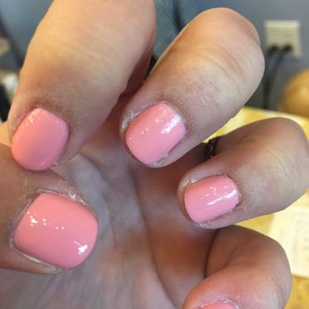 Ombré Nails - Nail Salons Near Me - Wilmington, North Carolina Ombré Nails - Nail Salons Near Me - Wilmington, North Carolina