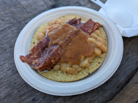 Tacos Sincero by null