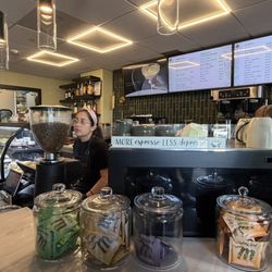 1971 Coffee Shop