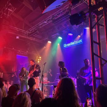 Troubadour - Music Venues Near Me - West Hollywood, California Troubadour - Music Venues Near Me - West Hollywood, California