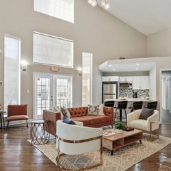 Hickory Woods Apartment Homes