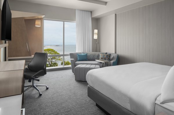 Courtyard by Marriott Titusville Kennedy Space Center by null
