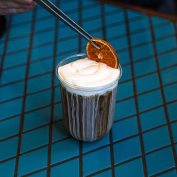 Vale Matcha & Coffee - Vale Matcha & Coffee: Fitzroy Mont Blanc - Coffee & Tea Near Me - Seattle, Washington Vale Matcha & Coffee - Vale Matcha & Coffee: Fitzroy Mont Blanc - Coffee & Tea Near Me - Seattle, Washington