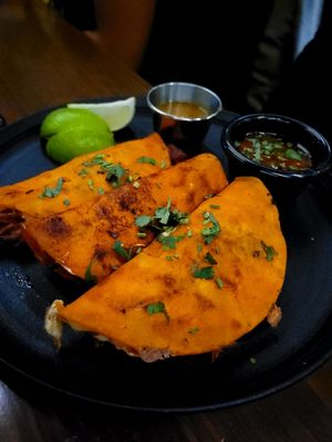El Chingon Bistro by null