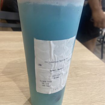 Formosa Aroma - Bubble Tea Near Me - Alhambra, California