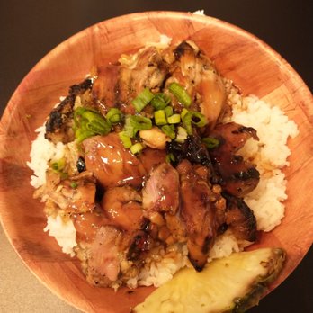 Pineapple Grill  - Hawaiian Near Me - Hurst, Texas