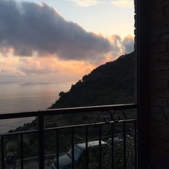 Cecio - Bed & Breakfast Near Me - Corniglia, SP