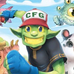 Cape Fear Games - Pokemon Playmat