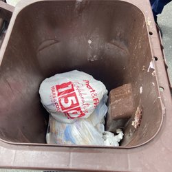 RICHMOND SANITARY SERVICE - 28 Reviews - 3260 Blume Dr, Richmond, California - Recycling Center