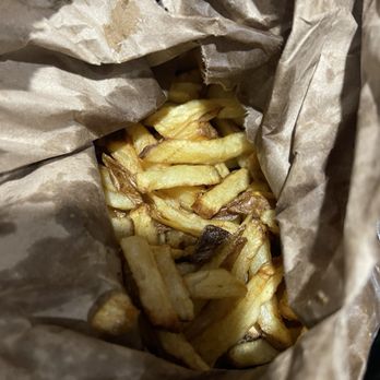 JD's Steaks - Fries in a bag. - Sandwiches Near Me - Sinking Spring, Pennsylvania