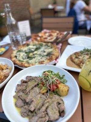 Pino's by null