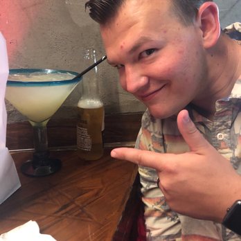 Green Lemon - BeerRita - Mexican Near Me - Tampa, Florida