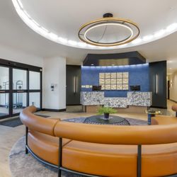 Cambria Hotel Spokane Airport