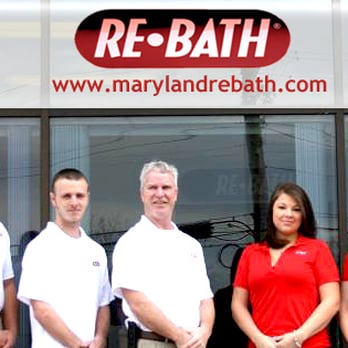 Maryland Re-Bath - Meet the Baltimore bathroom contractors of Maryland Re-Bath - General Contractors Near Me - Linthicum Hts, Maryland Maryland Re-Bath - Meet the Baltimore bathroom contractors of Maryland Re-Bath - General Contractors Near Me - Linthicum Hts, Maryland