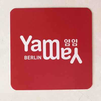 YamYam Berlin by null