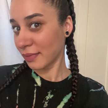 Boss Braids - Dutch braids - Hair Stylists Near Me - Sacramento, California