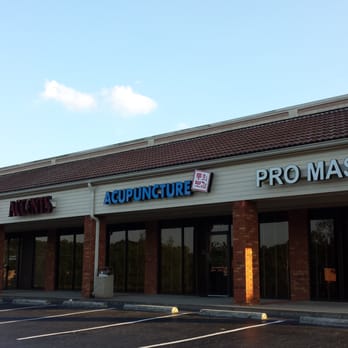 CJ Acupuncture Clinic - Acupuncture Near Me - Buford, Georgia