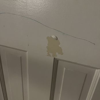 KBR Kitchen & Bath - Damaged door - Cabinetry Near Me - Bethesda, Maryland KBR Kitchen & Bath - Damaged door - Cabinetry Near Me - Bethesda, Maryland