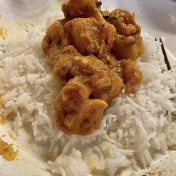 Saffron Columbus - Aloo Gobi - Indian Near Me - Columbus, Georgia Saffron Columbus - Aloo Gobi - Indian Near Me - Columbus, Georgia