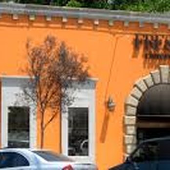 Fresco Ristorante - standing as if a Beacon on south Brand - Italian Near Me - Glendale, California