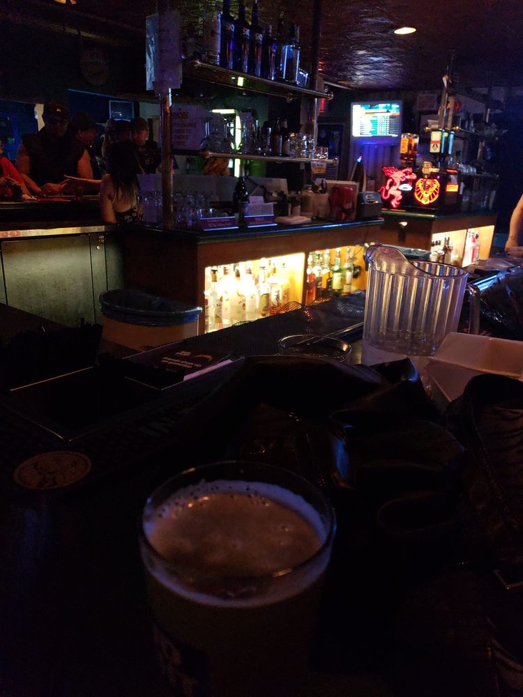 JUDGE ROY BEAN’S 13 Photos & 108 Reviews Dive Bars 2780 Tapo