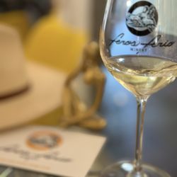 Feros Ferio Winery