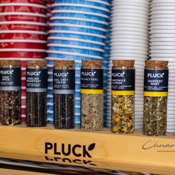 Queen's Cafe - Tea selection - Cafes Near Me - Toronto, Ontario Queen's Cafe - Tea selection - Cafes Near Me - Toronto, Ontario