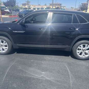 Discount Tire - All 4 brand new Yokohama tires - Tires Near Me - Henderson, Nevada Discount Tire - All 4 brand new Yokohama tires - Tires Near Me - Henderson, Nevada