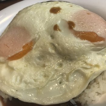 Eggs 'n Things Ko Olina - Traditional Loco Moco - American Near Me - Kapolei, Hawaii Eggs 'n Things Ko Olina - Traditional Loco Moco - American Near Me - Kapolei, Hawaii