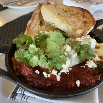 Trust - Baked eggs - New American Near Me - San Diego, California Trust - Baked eggs - New American Near Me - San Diego, California