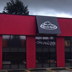 Arctic Spas Langley - The Arctic Spas Langley Store